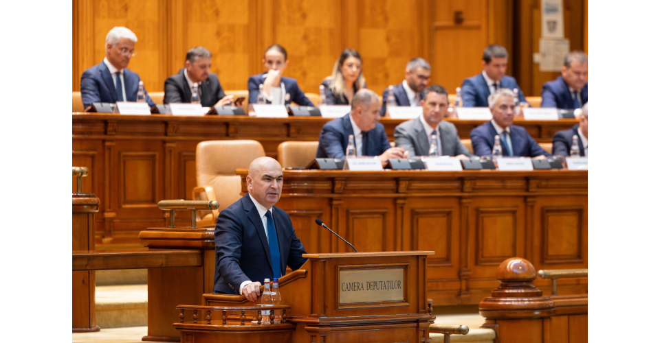 Revine Ilie Bolojan la Palatul Victoria? Strategia politică prin care „Factorul Bolojan” ar putea debloca guvernarea