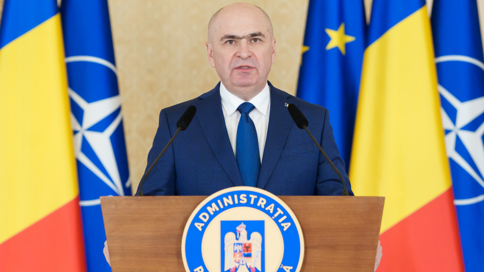 România riscă să piardă sute de milioane din PNRR. Bolojan a găsit haos la Ministerul Energiei: 82 de cereri blocate, unele din 2024