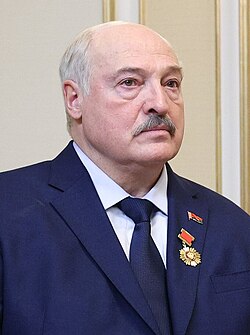 „Ne pregătim pentru război" — Lukașenko ordonă mobilizare militară în Belarus