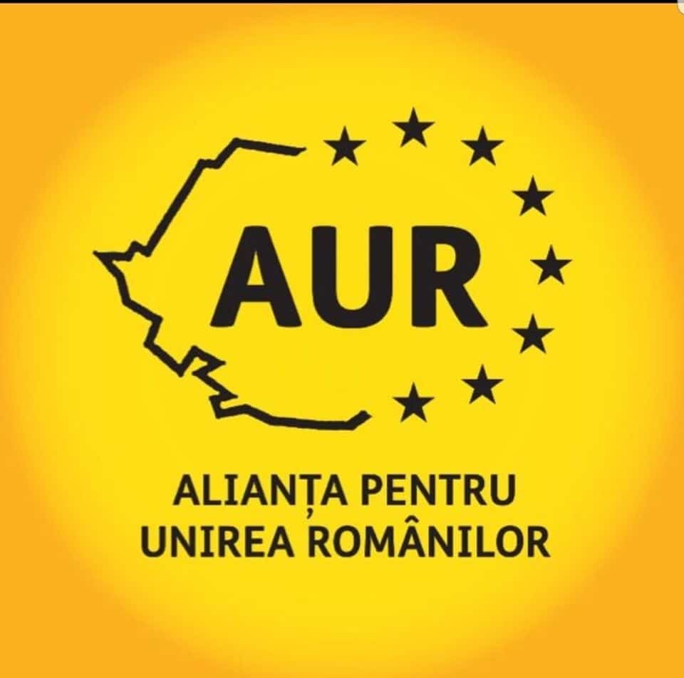 De ce tace Nicușor Dan? AUR acuză: corupția există doar la adversari, niciodată în propriul guvern
