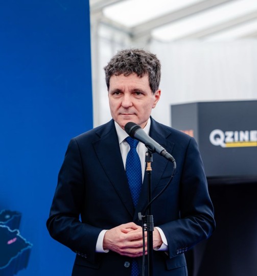 Nicușor Dan pune capăt speculațiilor: nu cu AUR, nu cu Grindeanu. Dar despre restul, tăcere