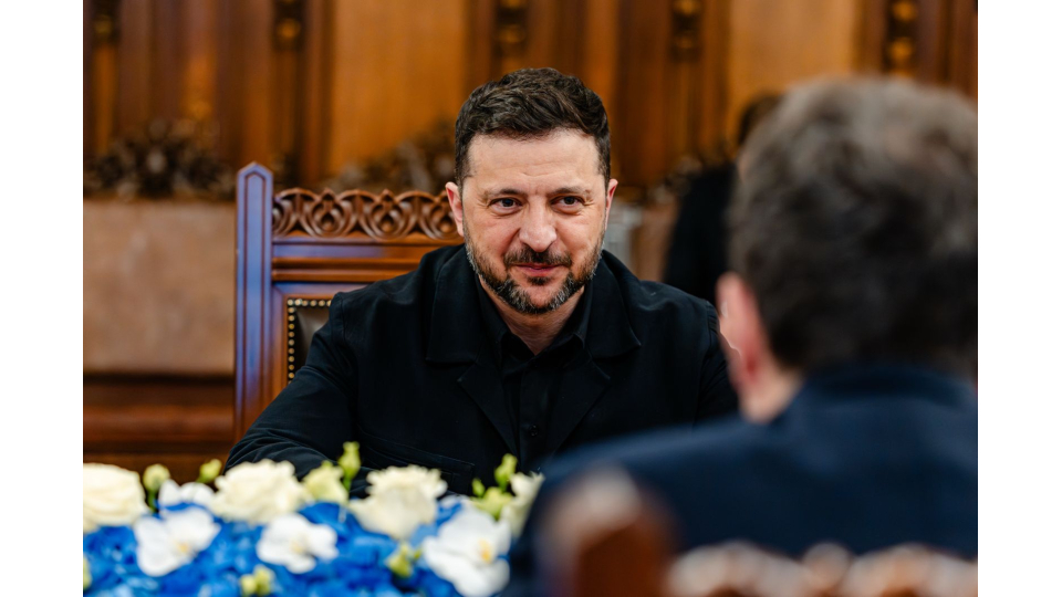 Putin vrea să lovească acolo unde bate inima Ucrainei. Zelenski ridică alarma