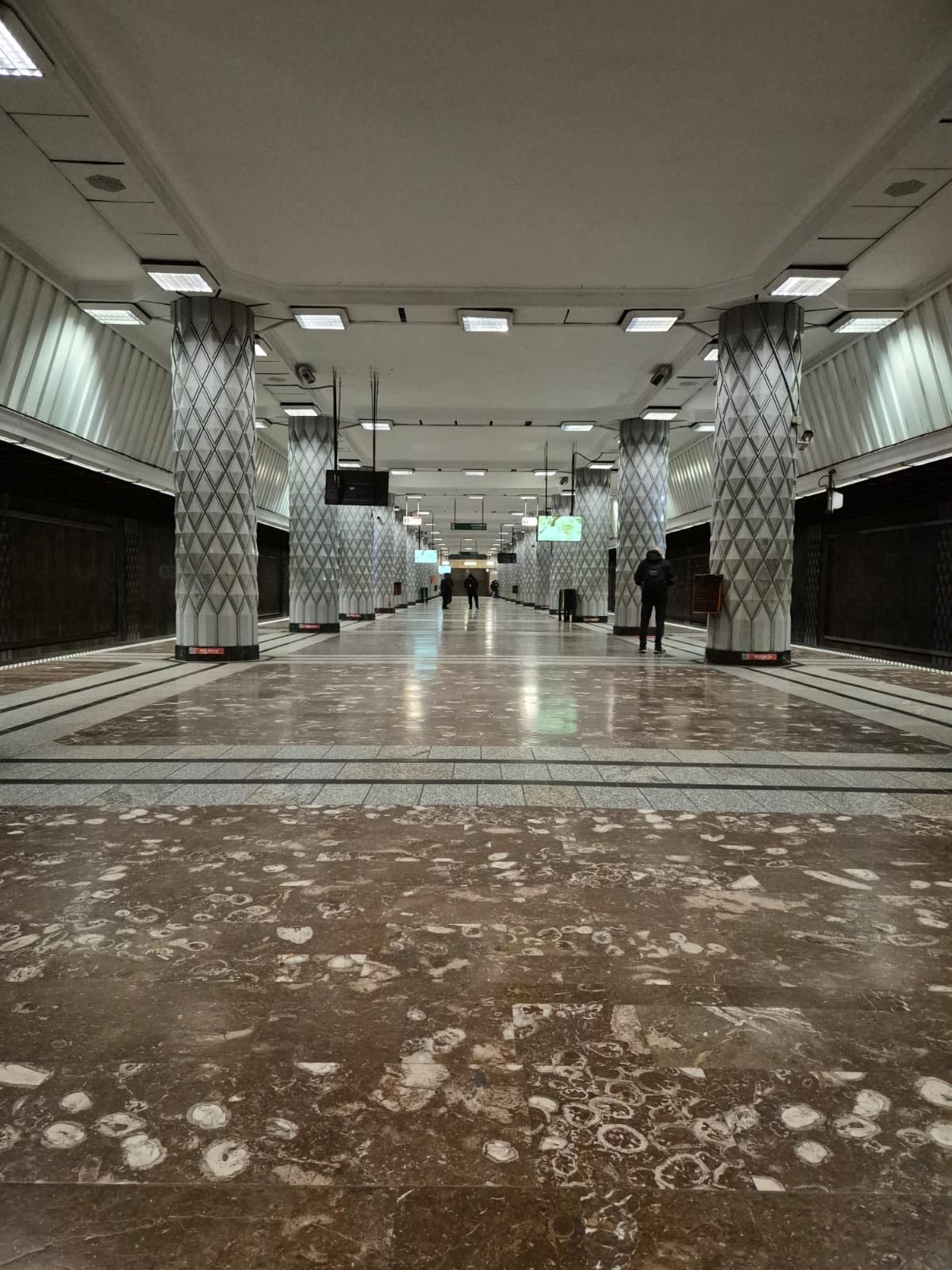 Consilier BNR, verdict dur despre Metrorex: „Nu ne atingem de jefuitori și vom trăi mai prost pentru multă vreme"