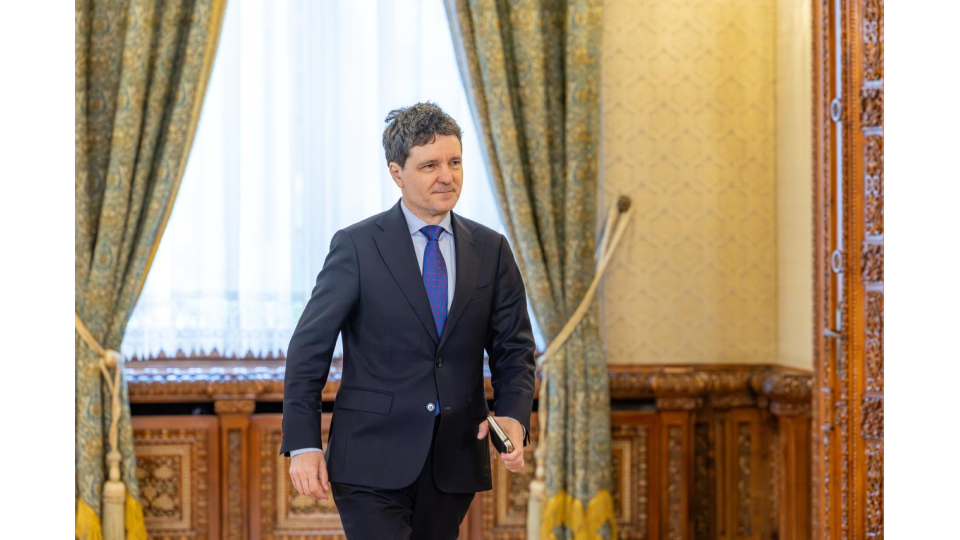 Nicușor Dan blochează legea care ar pune ONG-urile sub lupa statului: «Merge prea departe»