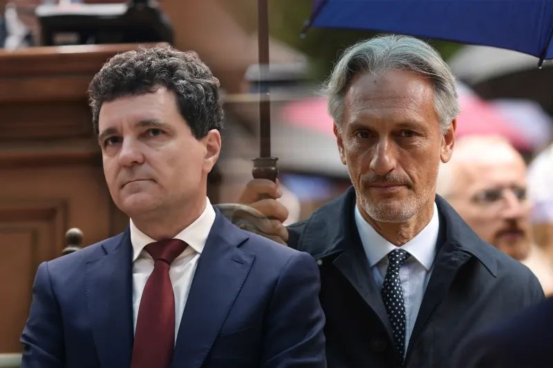 CINE ESTE „CREIERUL” DIN UMBRA LUI NICUȘOR DAN? Legături periculoase, milioane de euro și trecutul nuanțat în Est al omului de afaceri care îl păpușează pe edil!