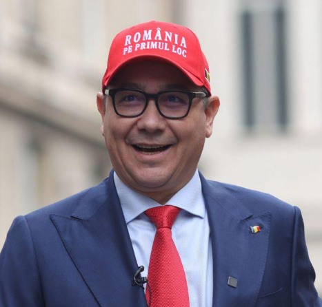 Victor Ponta și prostituatele — Florin Gulbenkian reia acuzațiile despre Victor Ponta și rețeaua de prostituate minore