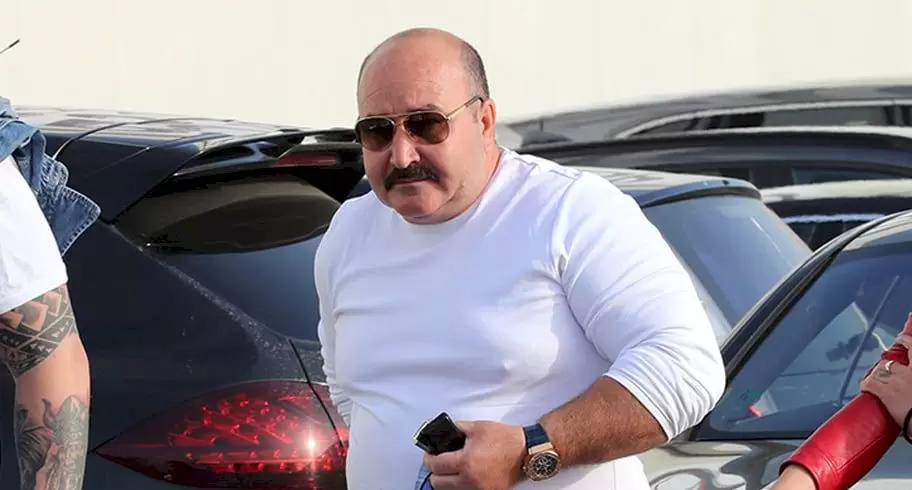 Nuțu Cămătaru aruncă bomba în fotbalul românesc: „Eu l-am susținut pe Gigi Becali să ia Steaua!”