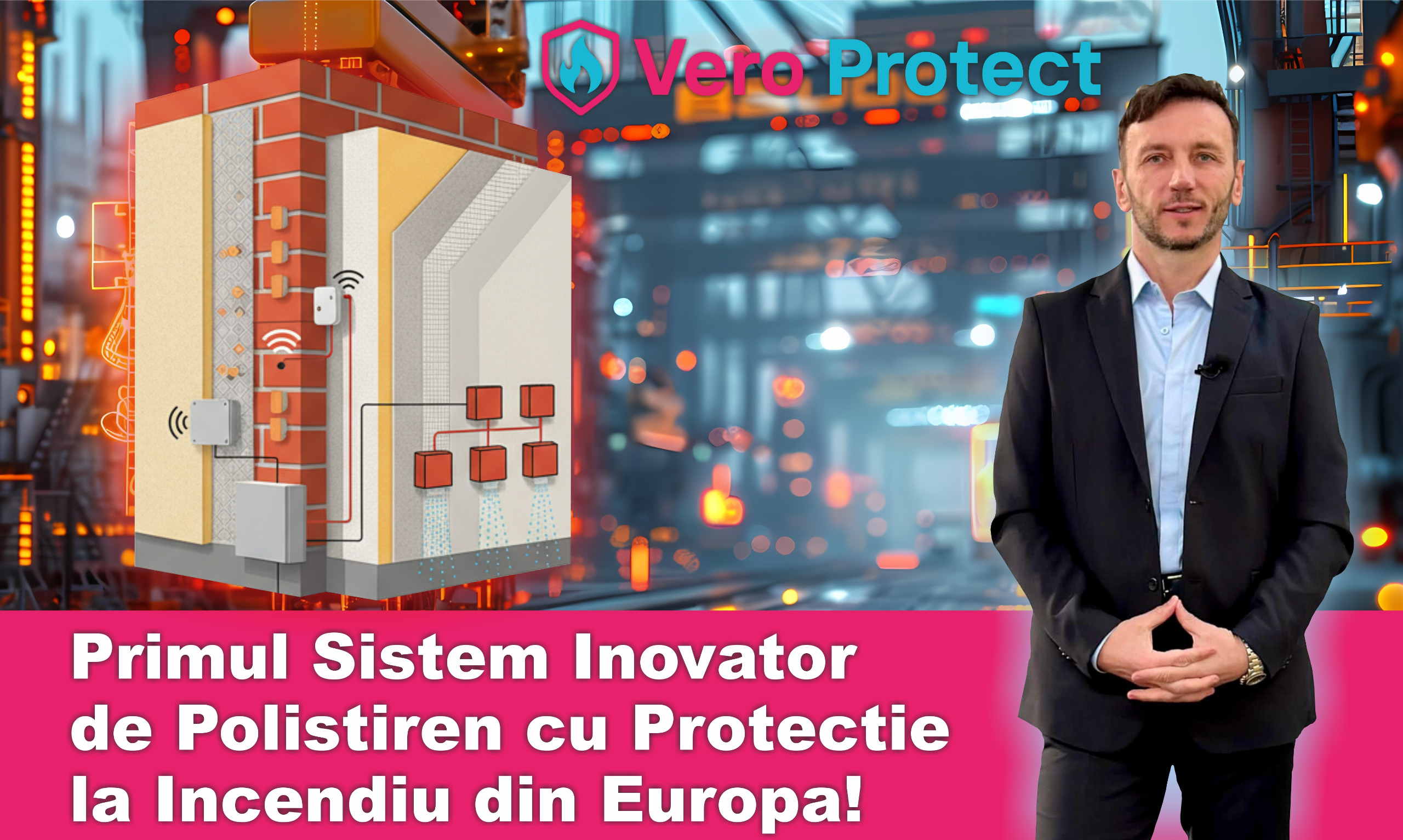 Vicențiu Mocanu reiterează informațiile comunicate anterior despre o fostă companie din grupul de firme