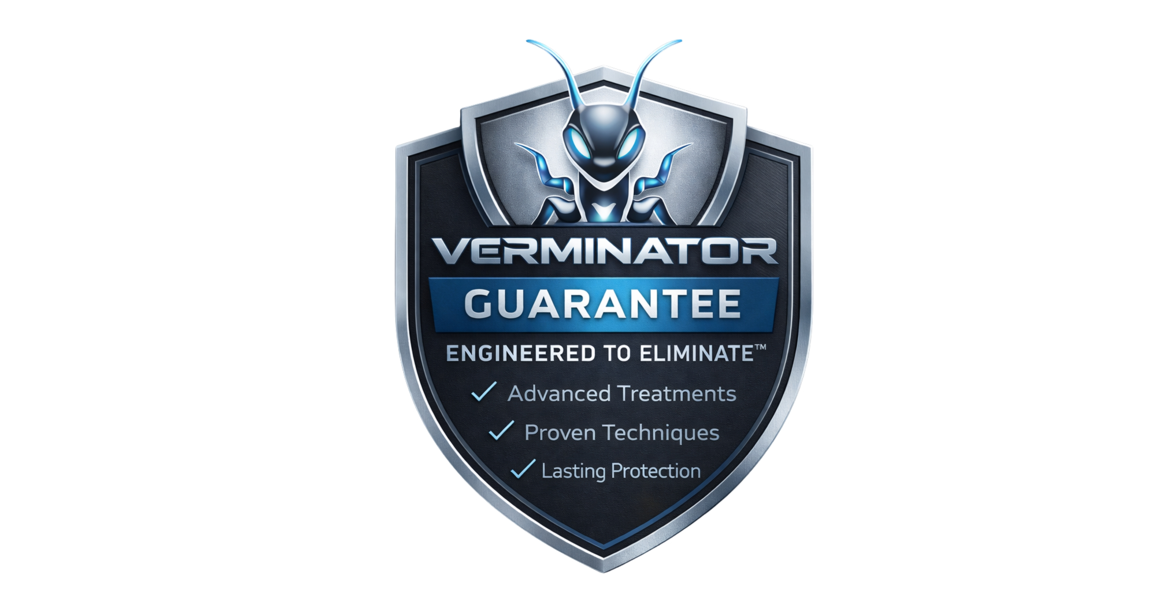 Verminator — engineered pest control programmes and national coverage across South Africa