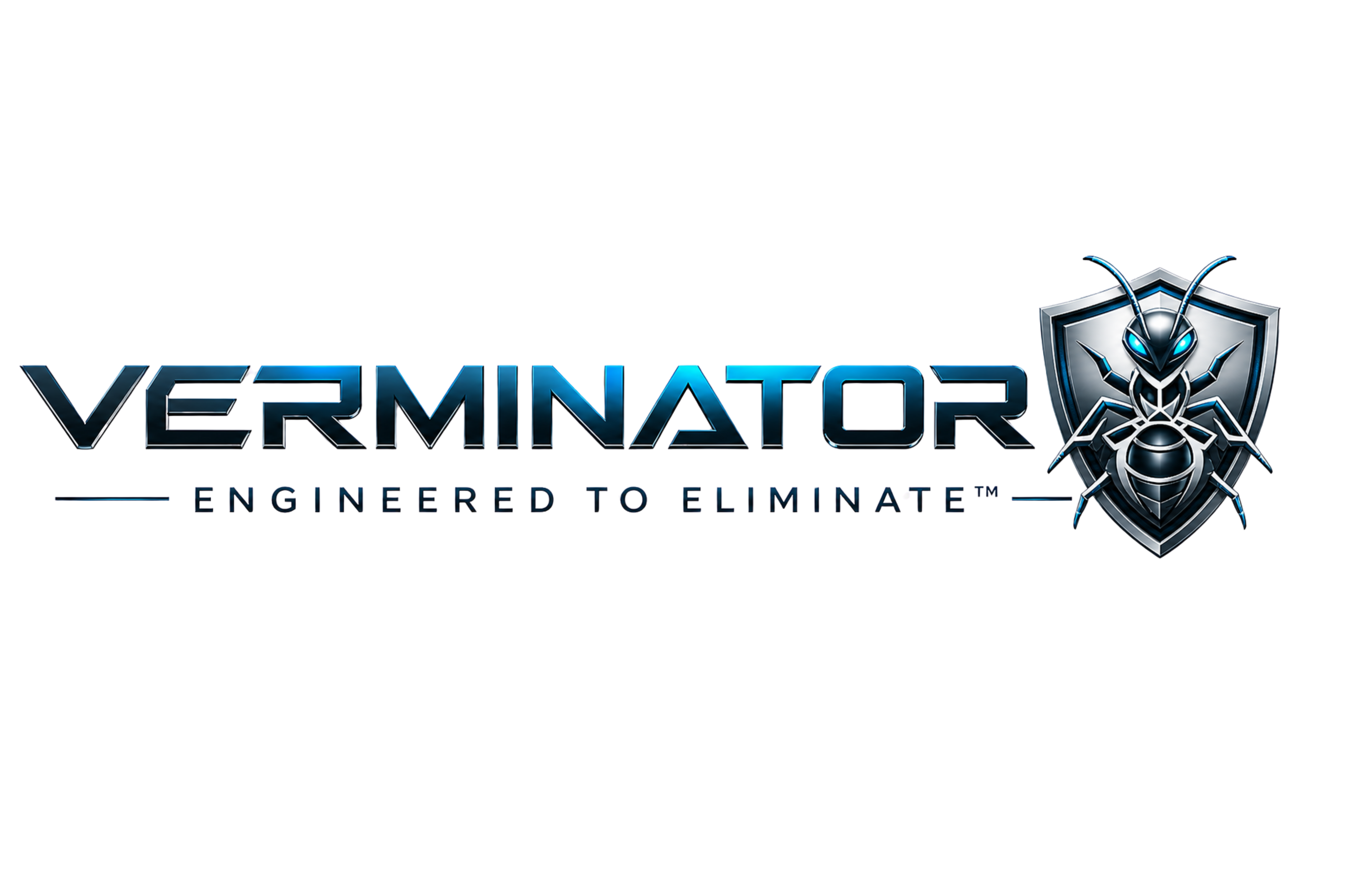 Verminator Pest Control logo