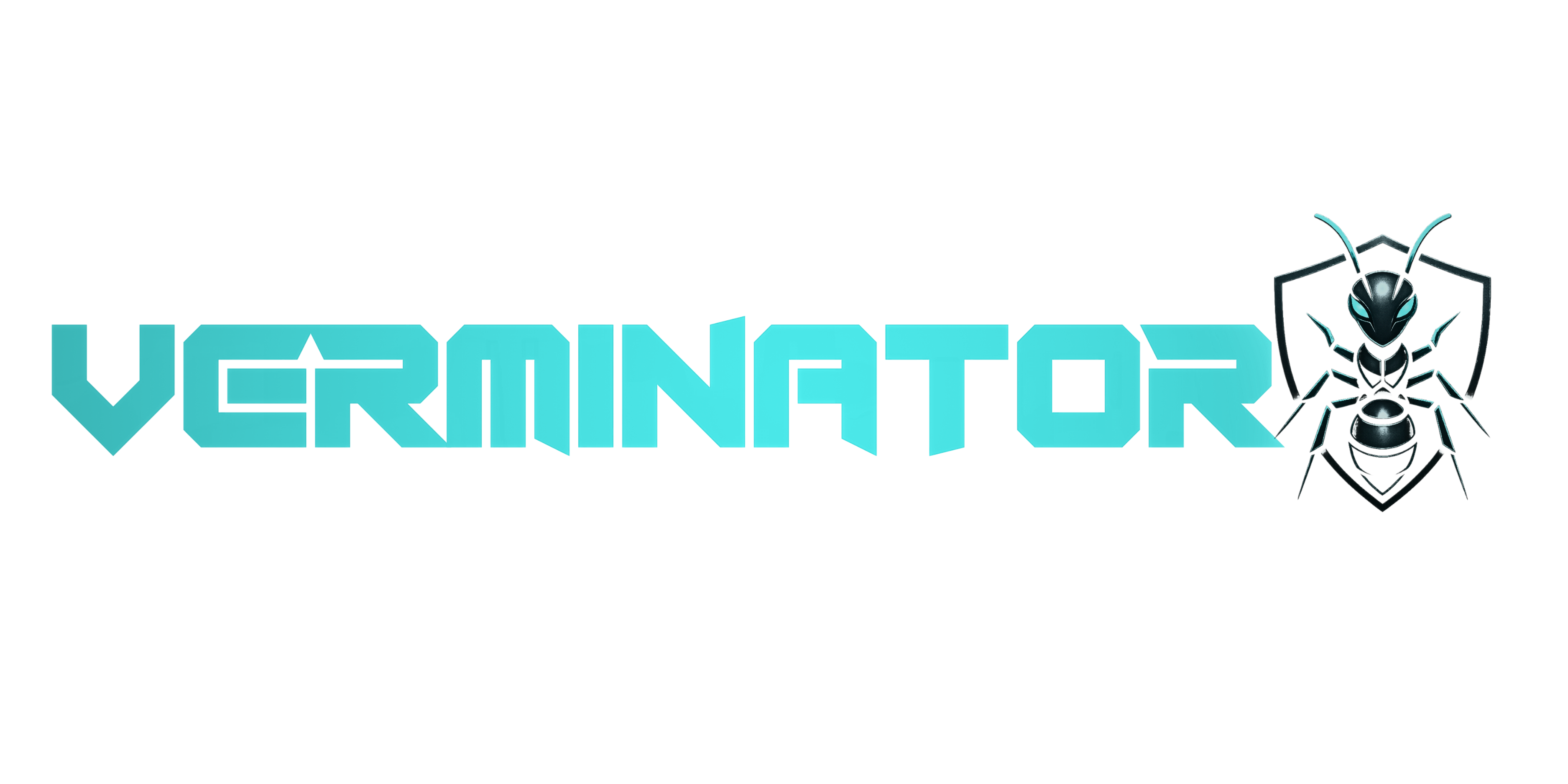 Verminator Pest Control Logo