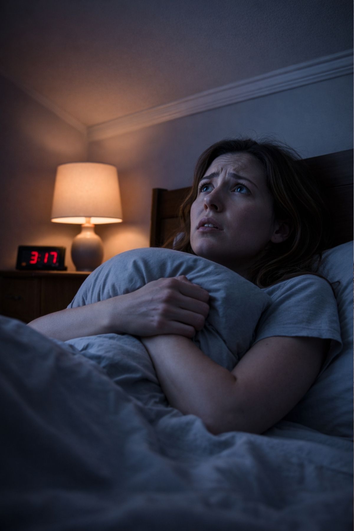 Scratching noises from roof, ceiling or walls—rodent activity sign