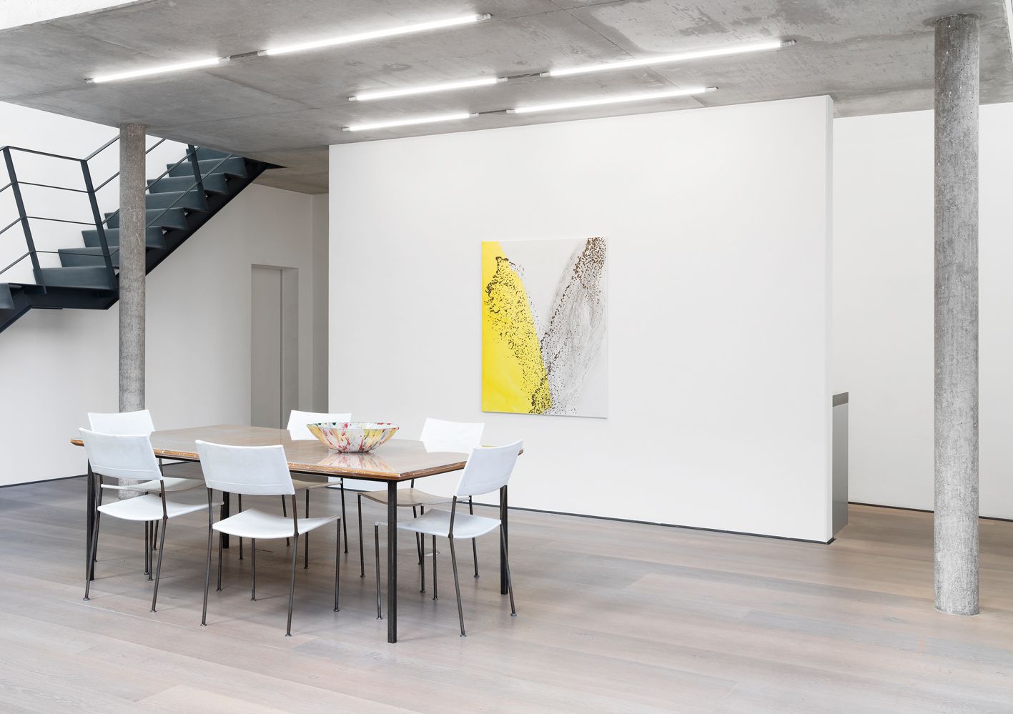 Galerie Bärbel Grässlin