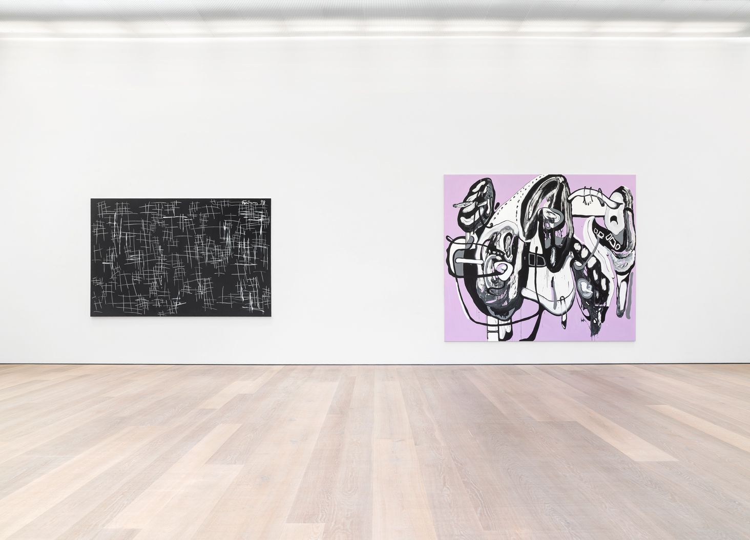Galerie Bärbel Grässlin (2)