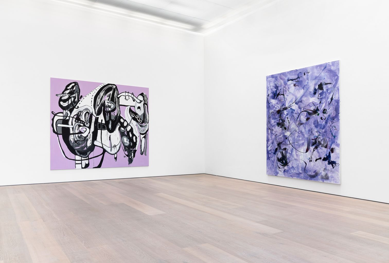 Galerie Bärbel Grässlin (3)