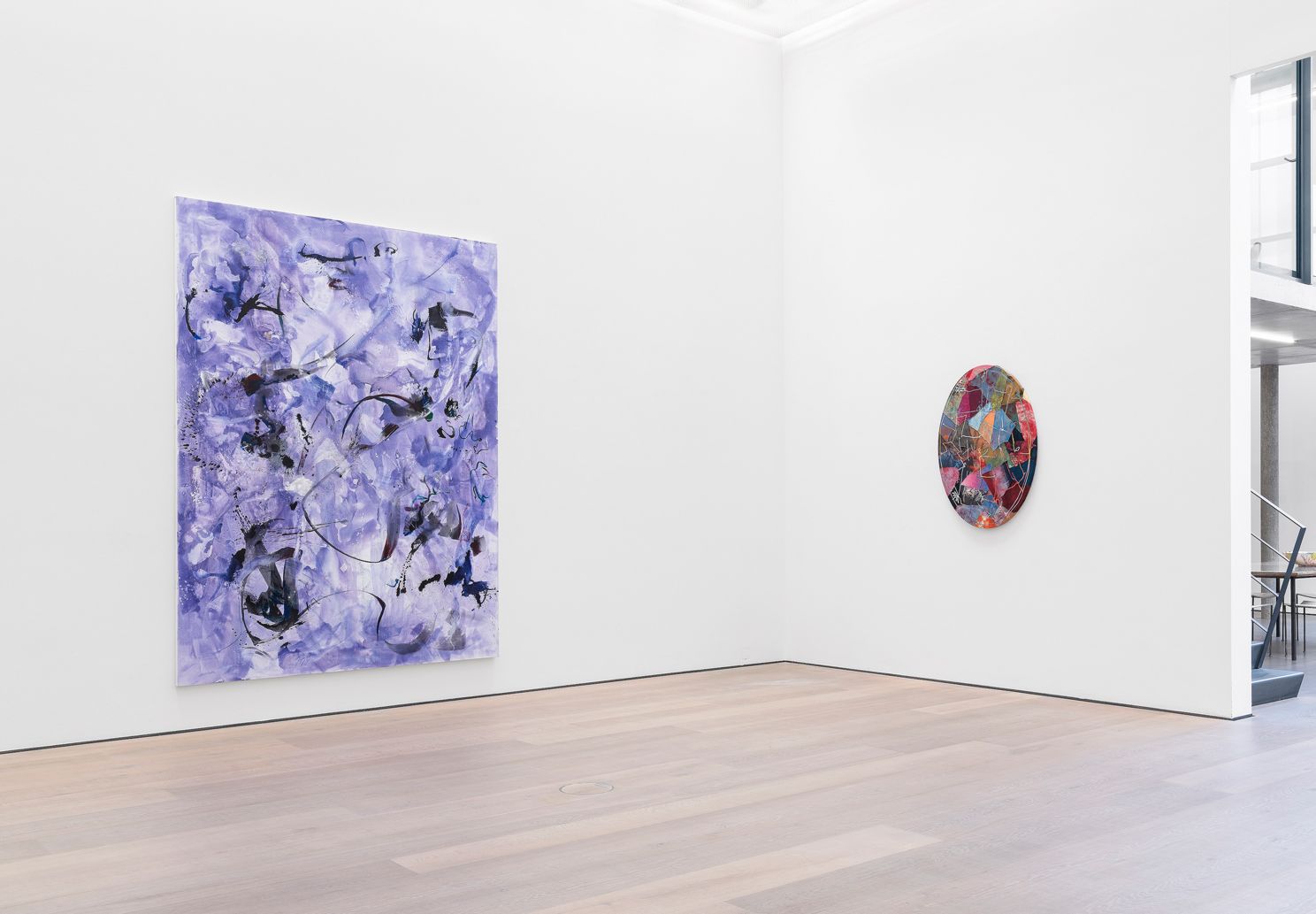 Galerie Bärbel Grässlin (4)