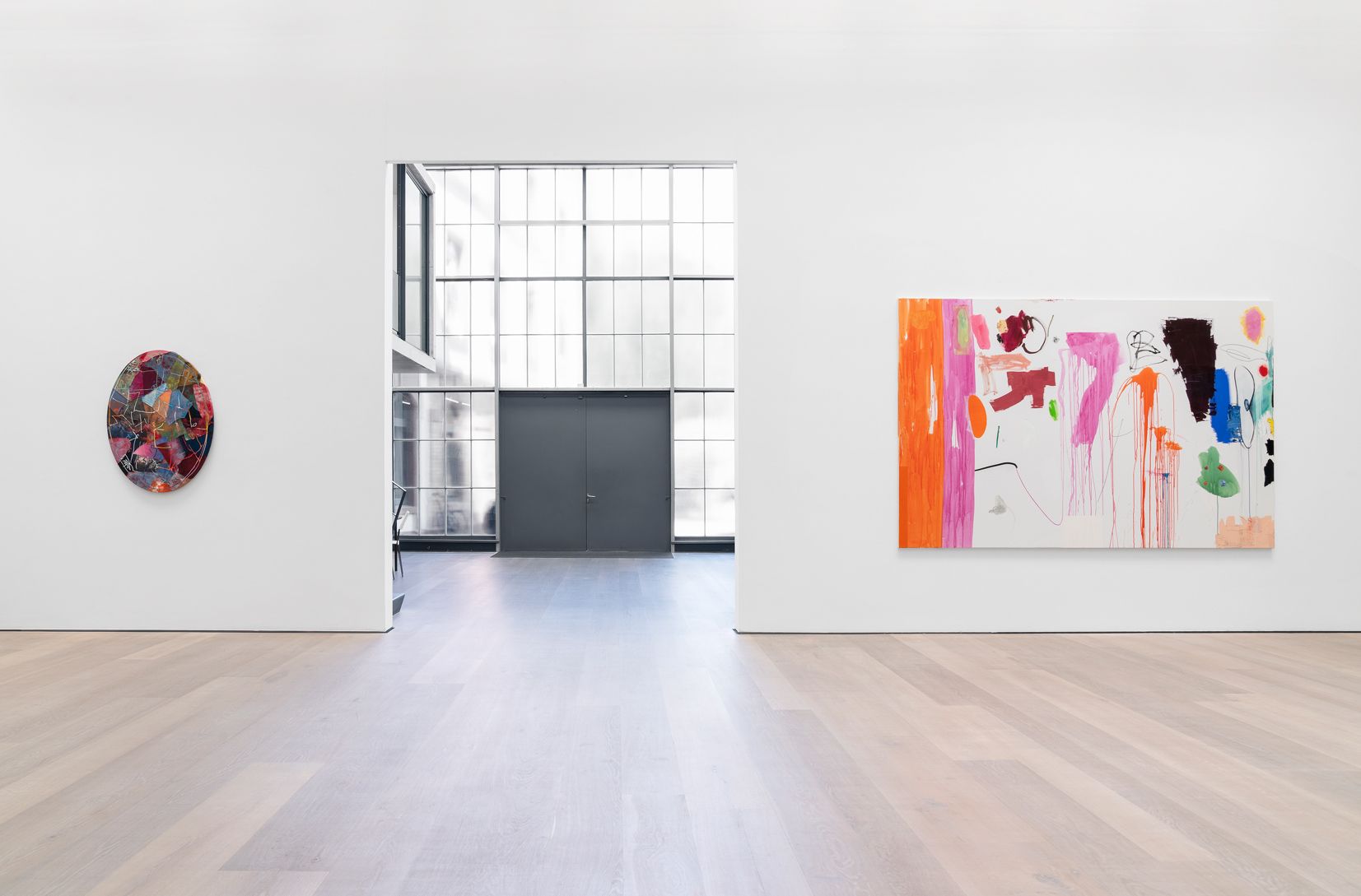 Galerie Bärbel Grässlin (5)