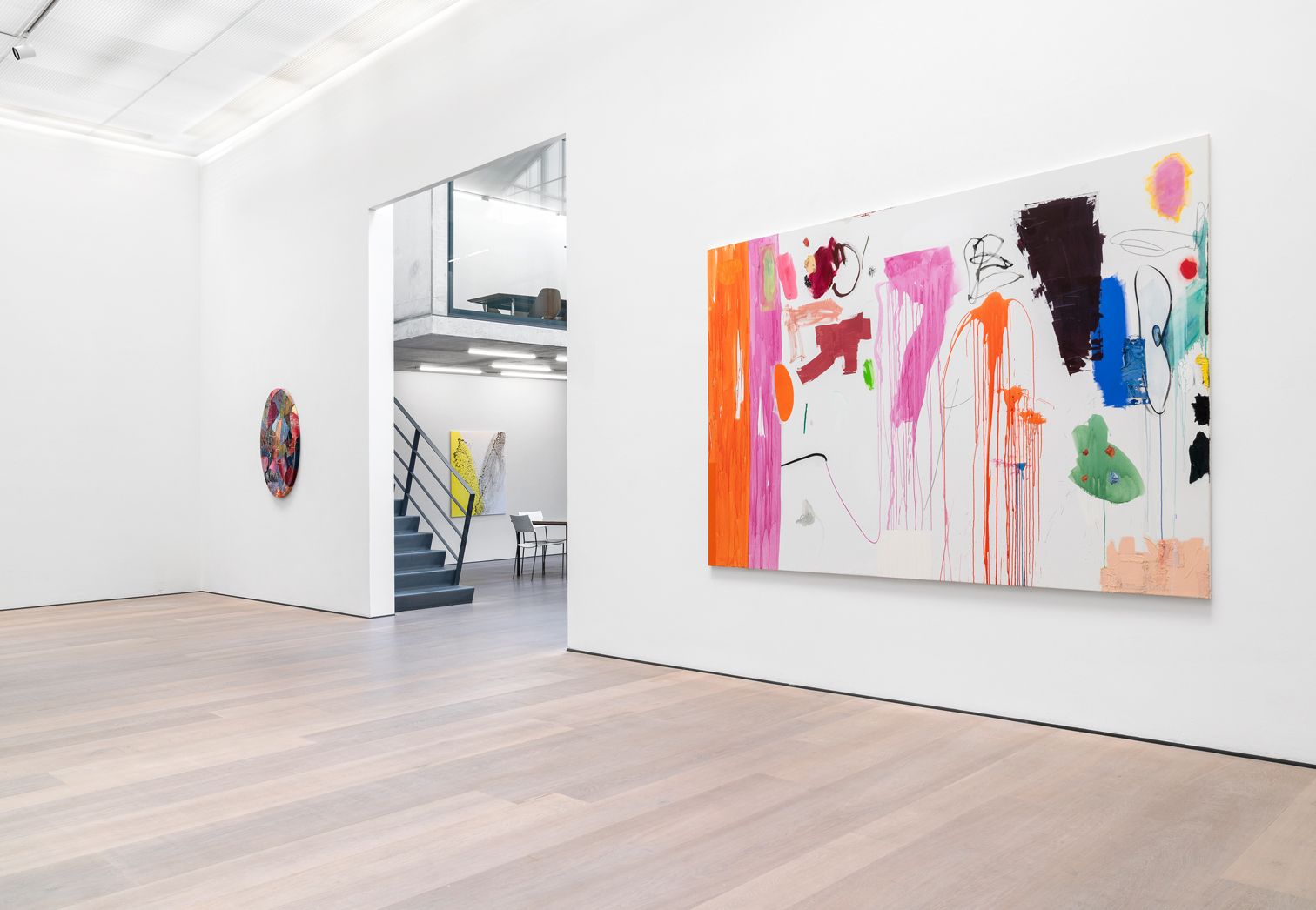 Galerie Bärbel Grässlin (8)