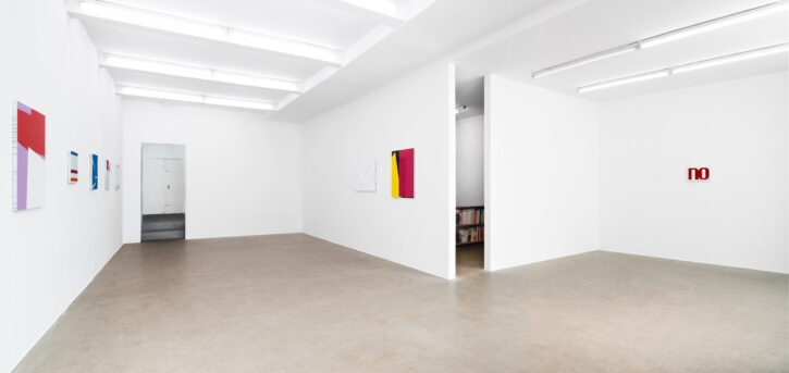 Galerie Krobath (2)
