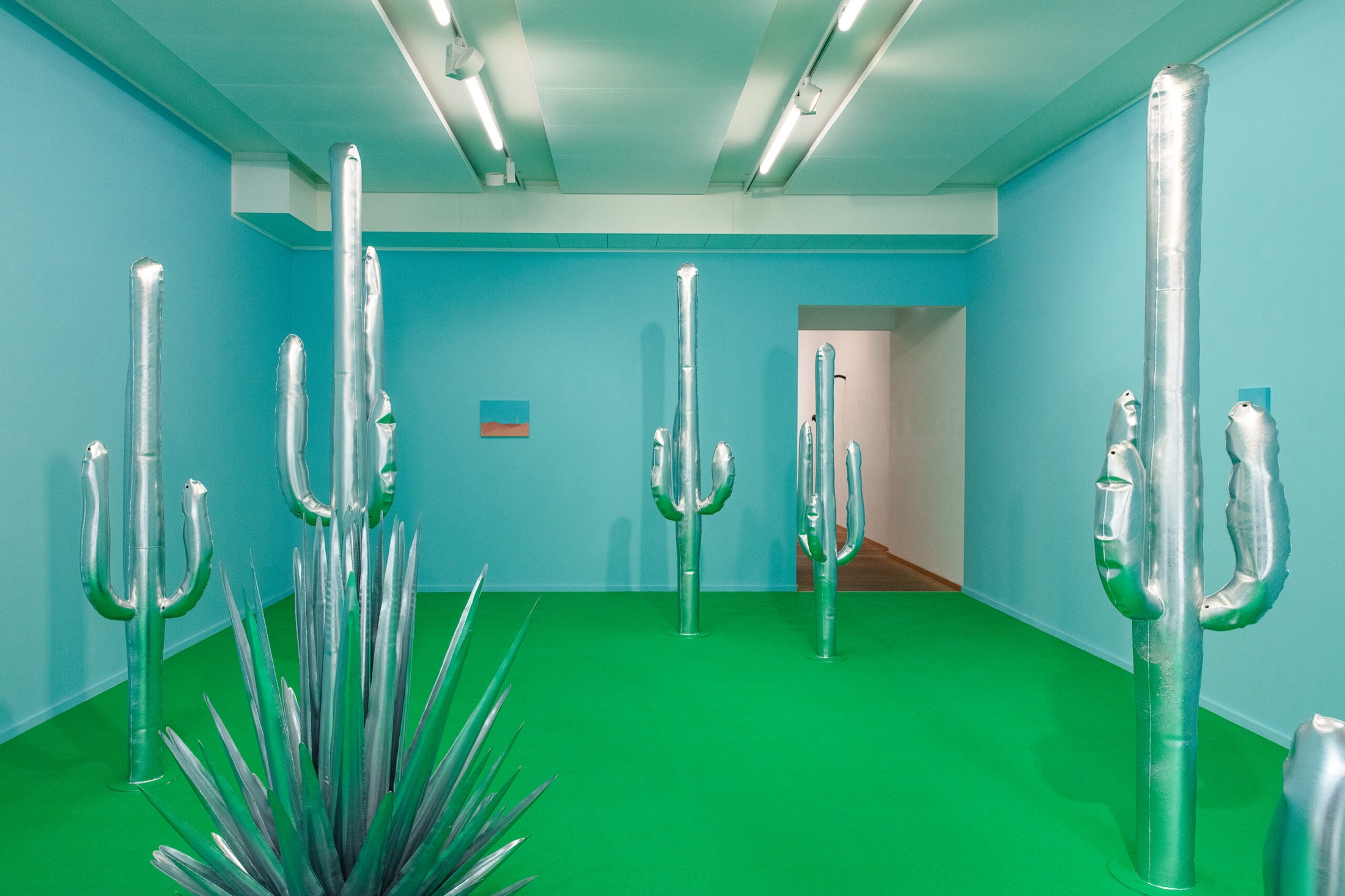 Livie Gallery