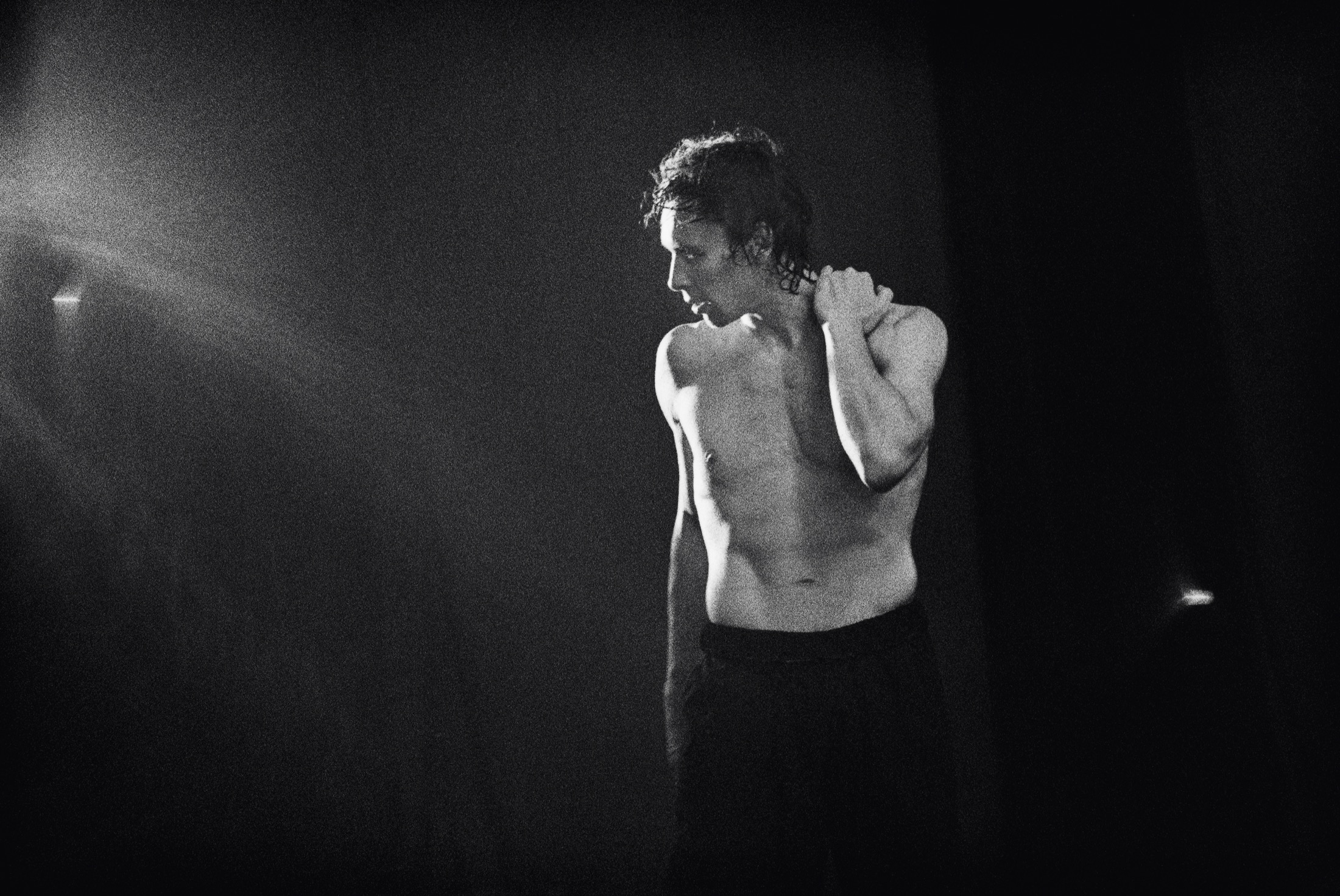 The Azure Of Your Veins The Crimson Of My Blood (1)