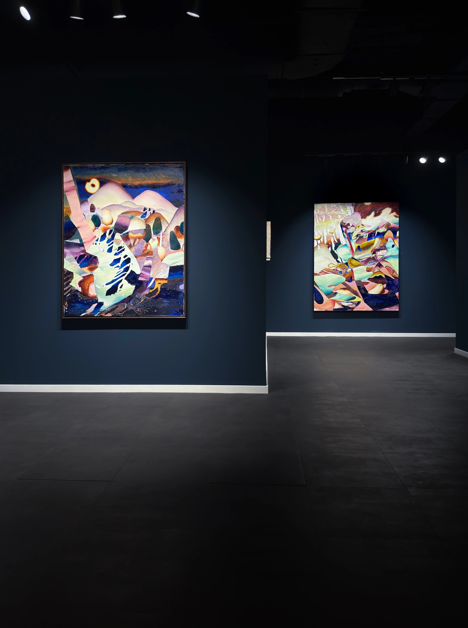 Galerie von Wegen