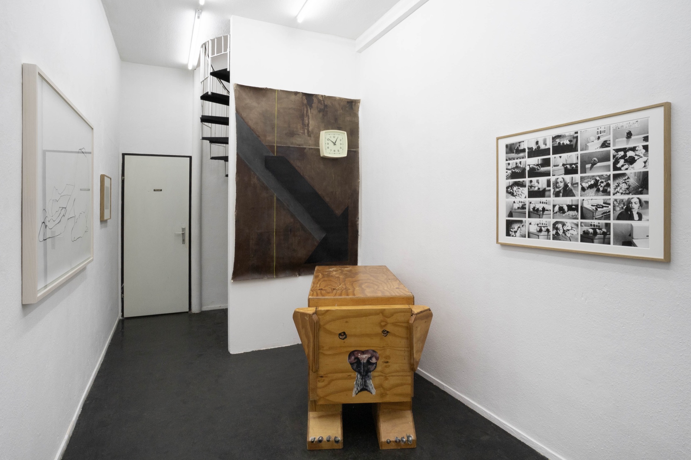 Shore Gallery