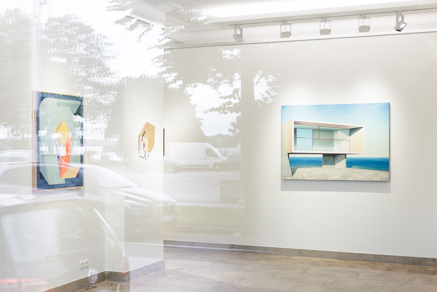 Stern-Wywiol Galerie