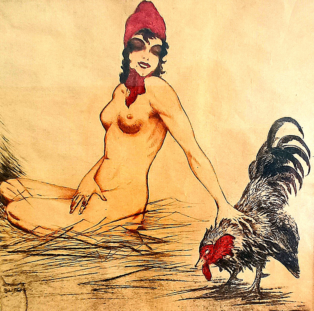 Galerie Hentrich & Shrivastava (2)