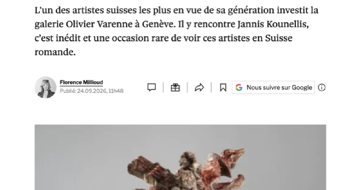 Olivier Varenne
