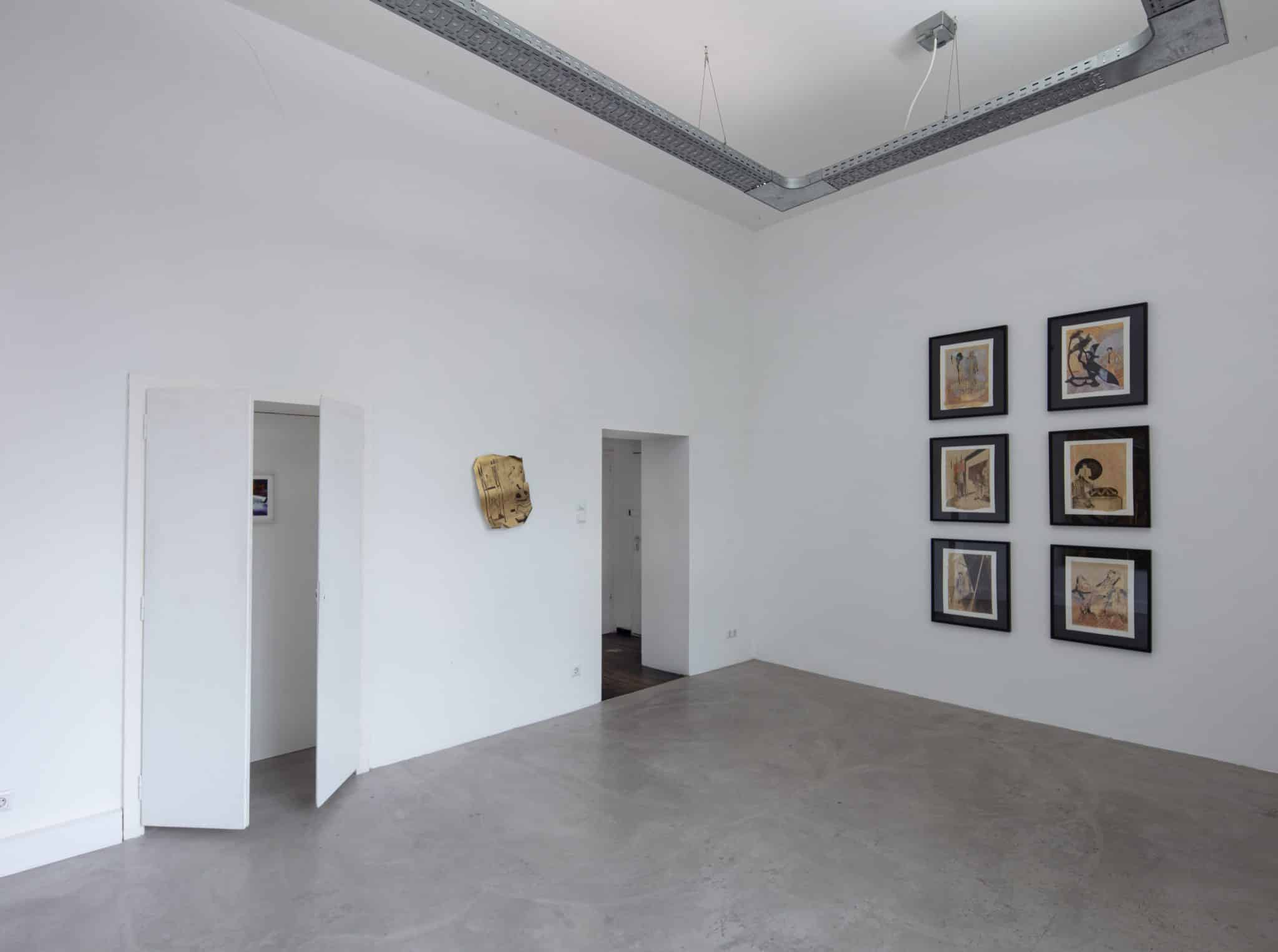 Coelner Zimmer (2)