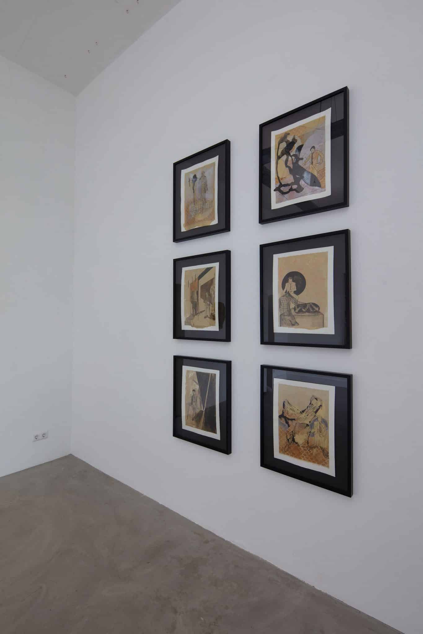 Coelner Zimmer (3)