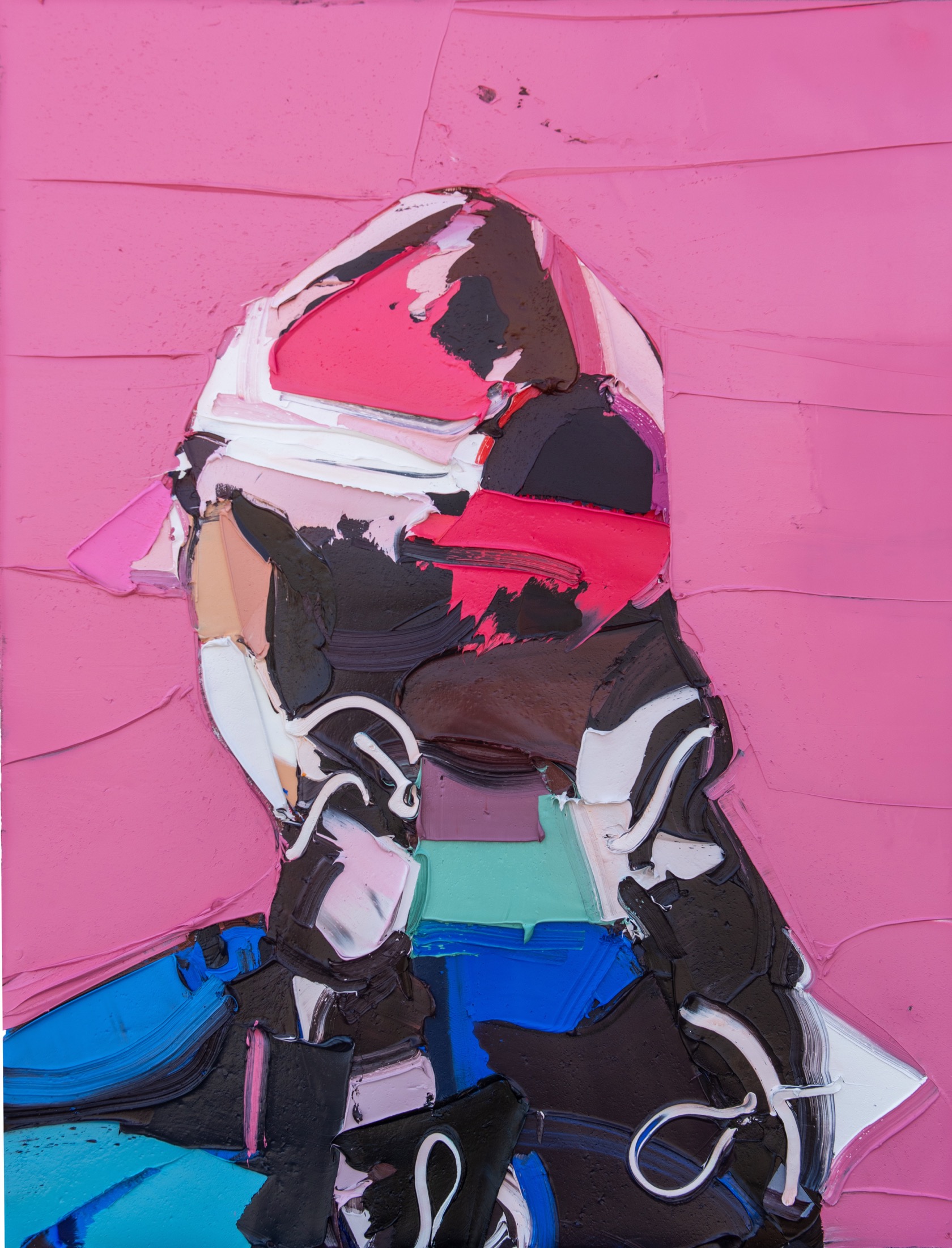 Galerie Anja Knoess