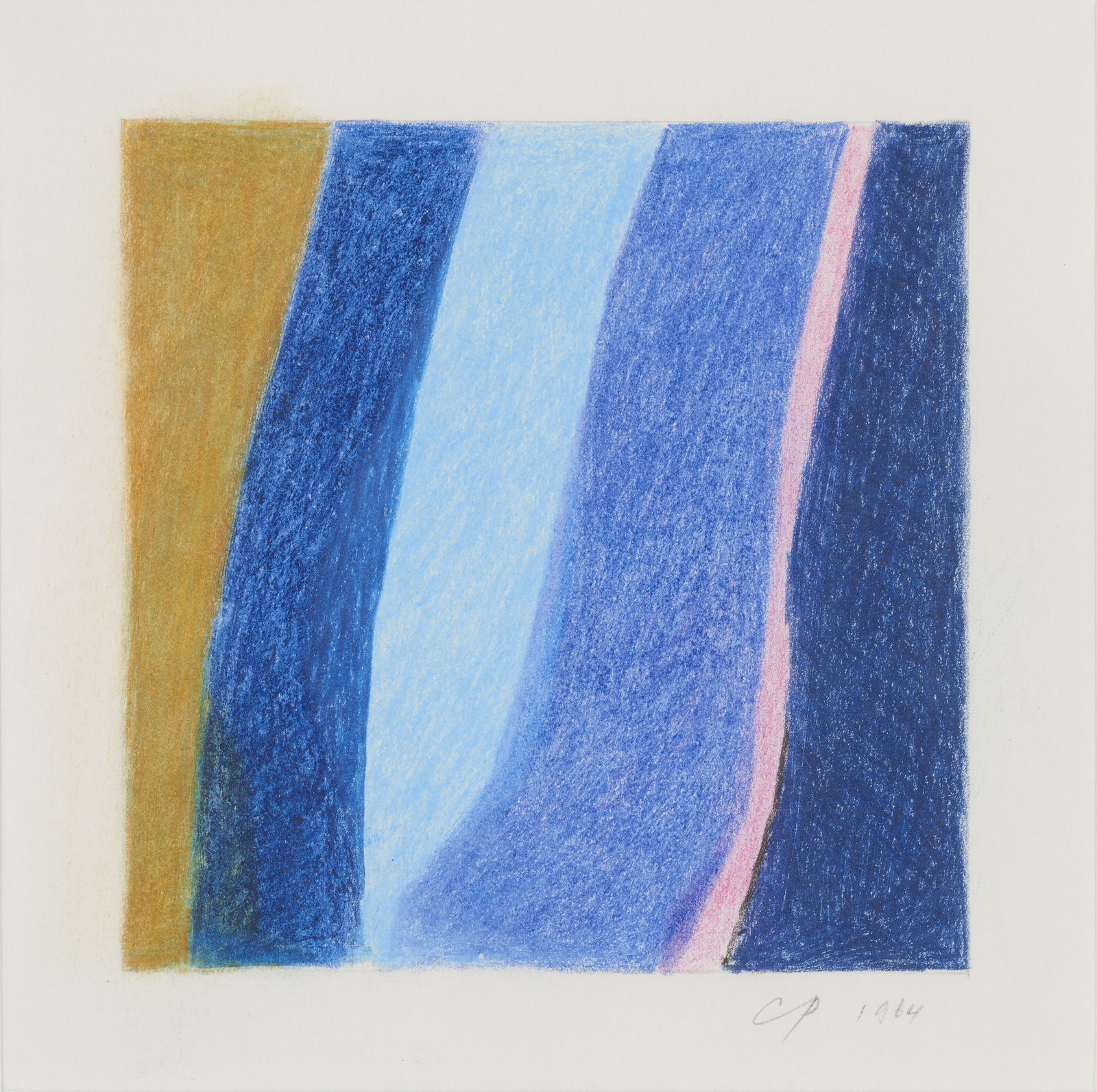 The Nature of Spiritual Power in Color and Shape (4)