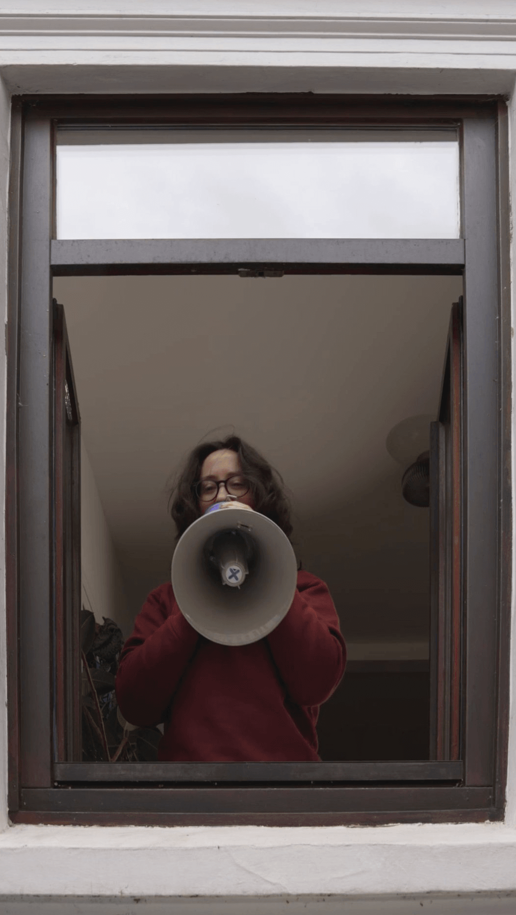 MEGALOPHONIA (2)