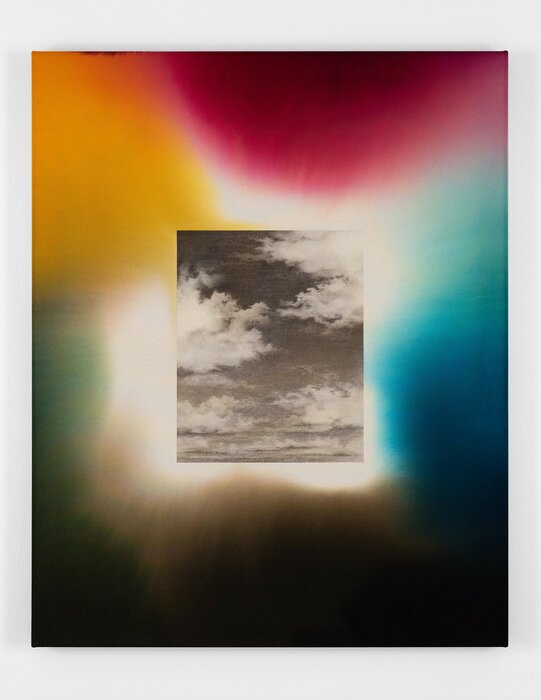 Bernhard Knaus Fine Art