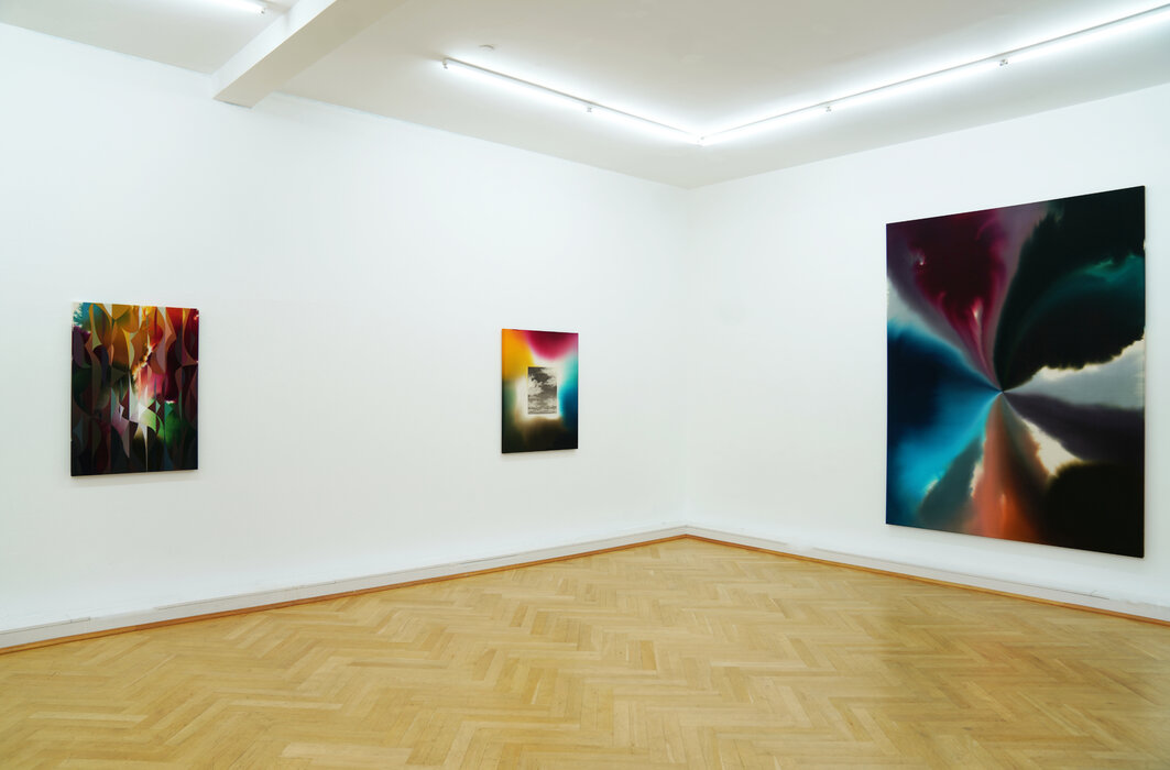 Bernhard Knaus Fine Art (6)