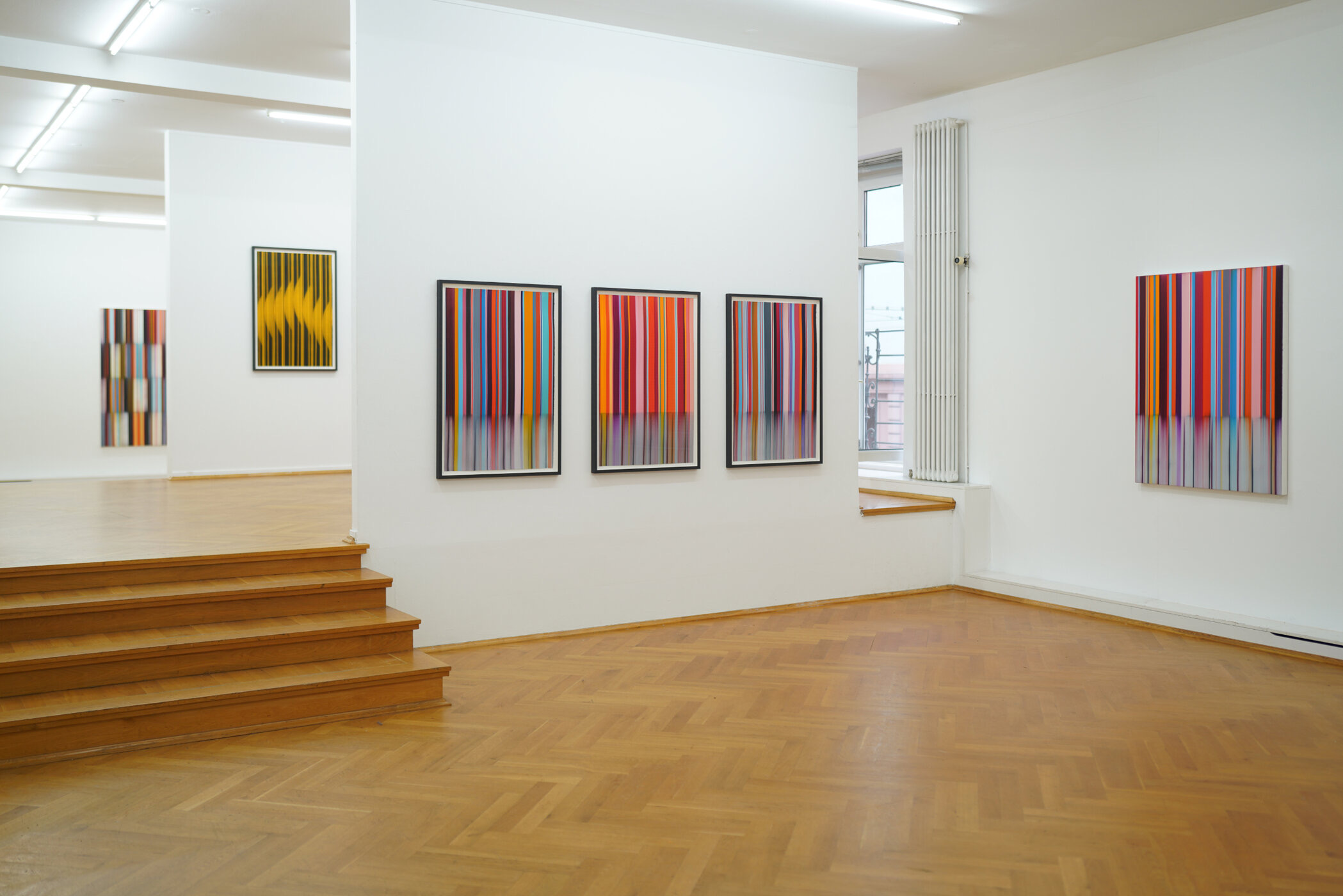 Bernhard Knaus Fine Art