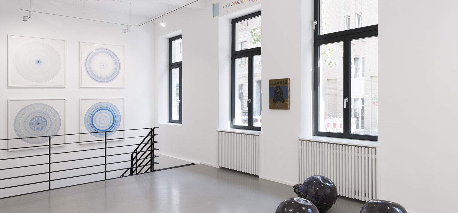 20 Jahre Galerie Christian Lethert (1)