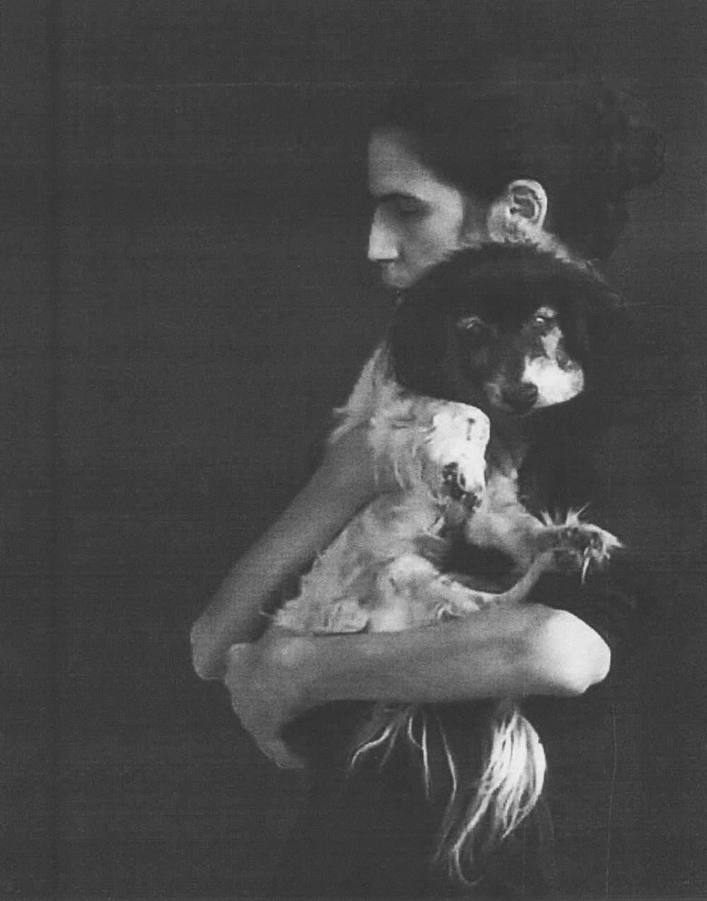 curated by 2026: LOVE – Manuals for Getting By (5)