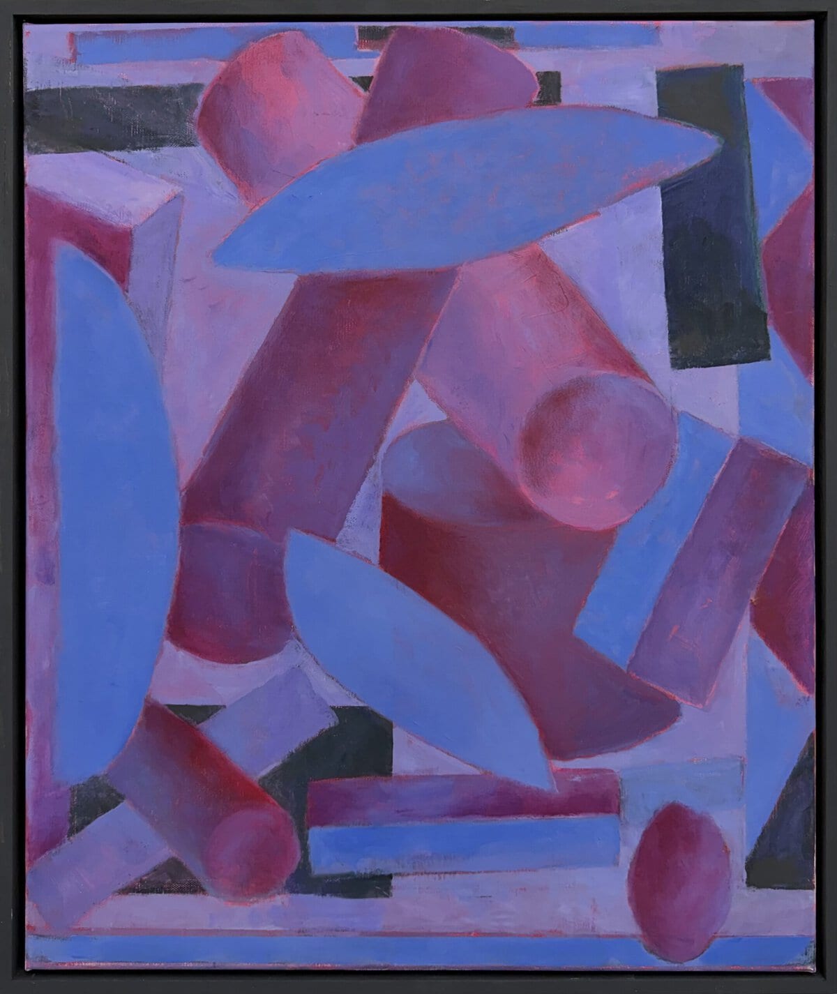 Galerie Hanna Bekker vom Rath