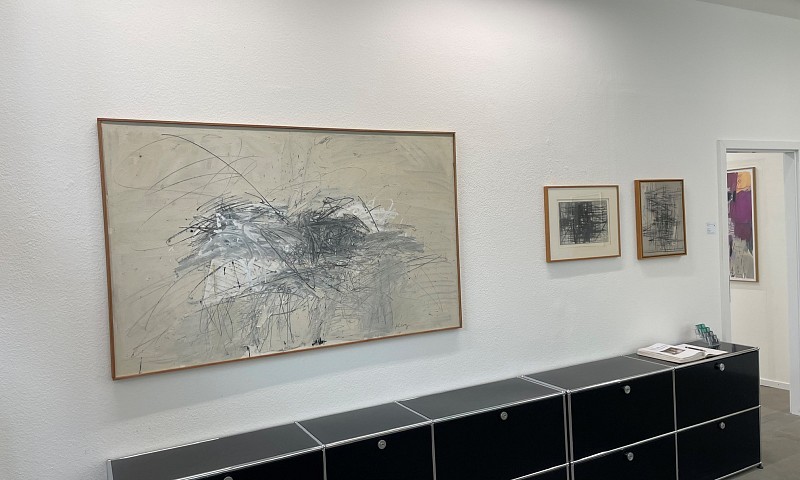 Galerie Carzaniga