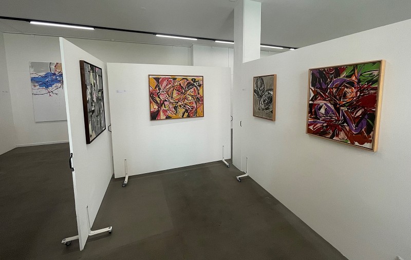 Galerie Carzaniga (2)