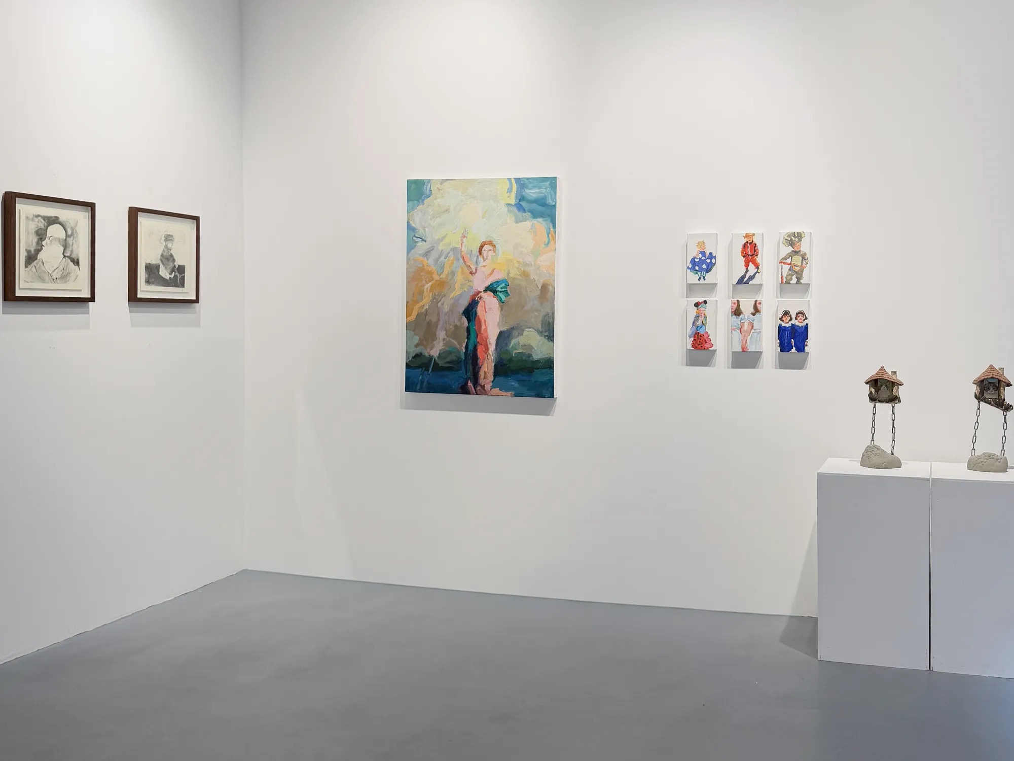 532 Gallery Thomas Jaeckel