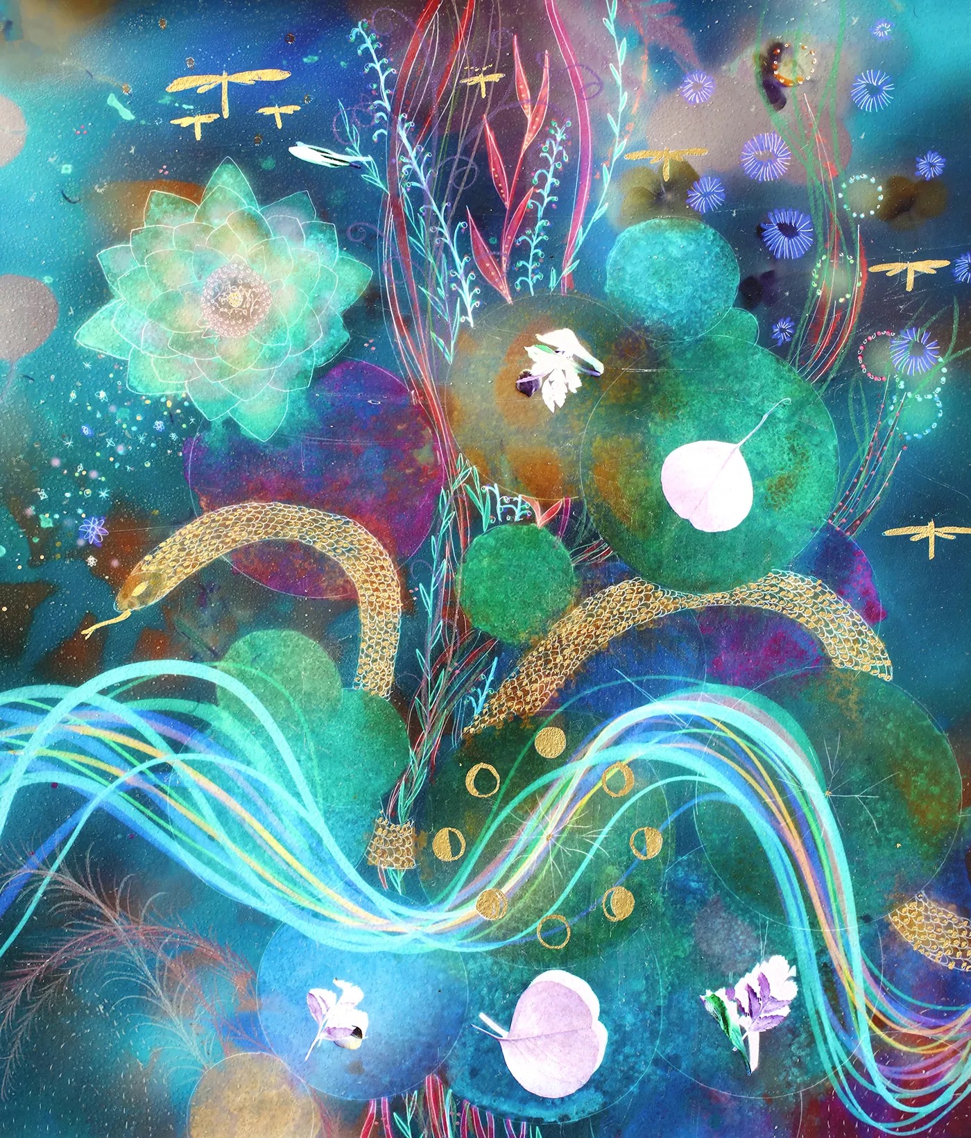 Dreamcurrents (2)