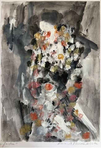 Galerie Brigitta Leupin