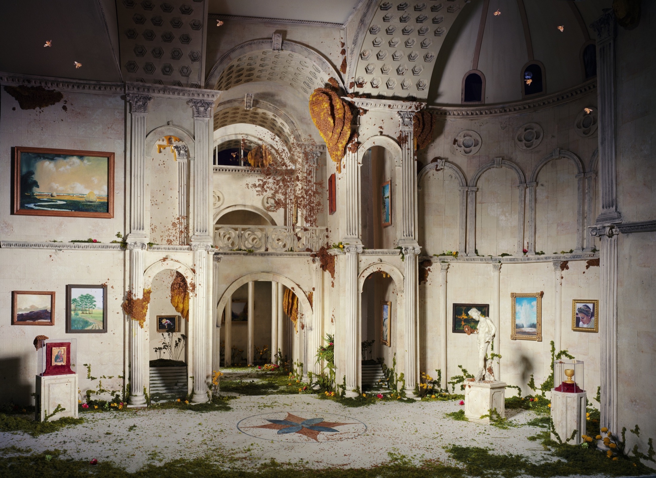 Constructed Realities (4)