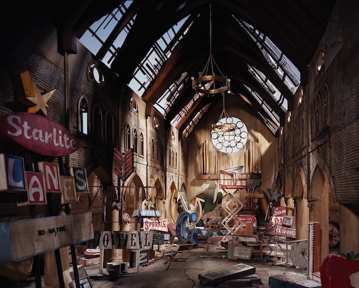 Constructed Realities (6)
