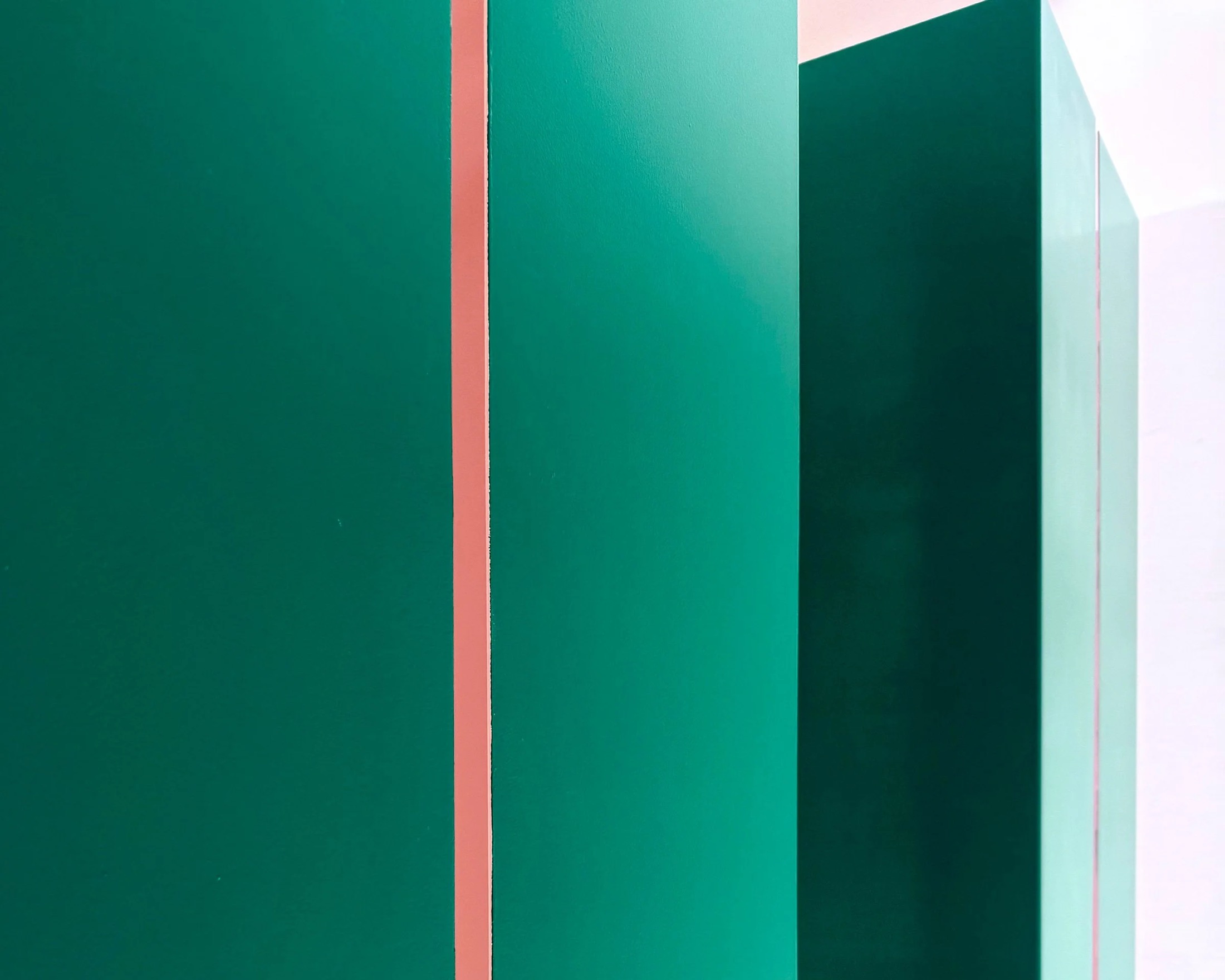 Ouf – Ausstellungsraum für Gegenwartskunst