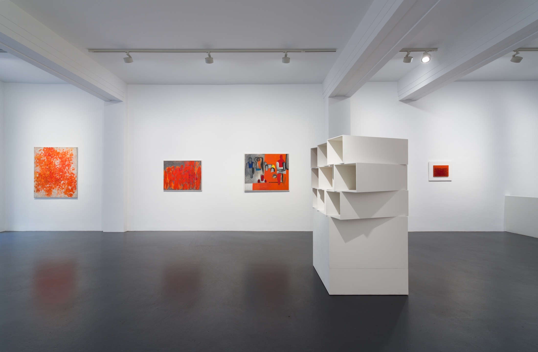 Hal Busse. Werk und Wirken (5)